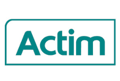 Actim logo